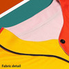 Personalized Mexico Aztec Flag Baseball Jersey - Custom Name