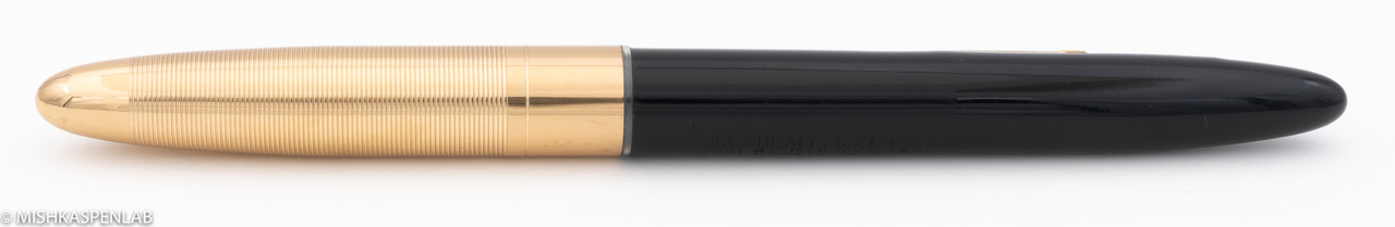 Sheaffer Fine Line 1950s Sheaffer Fineline Fountain Pen and Pencil NOS - Mishkas Pen Lab