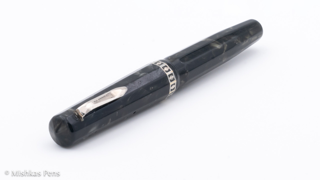 Wahl Eversharp Doric Fountain Pen