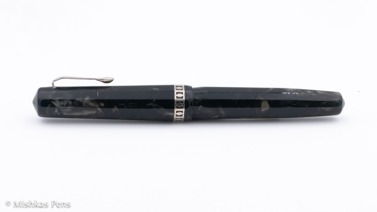 Wahl Eversharp Doric Fountain Pen