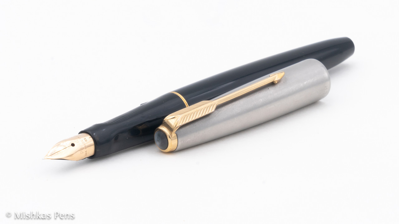 Parker VP Fountain Pen Needle Point Nib