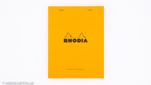 Rhodia Treasure Box