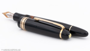 1950s Mont Blanc 144 Fountain Pen