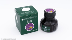 Monteverde Core Collection Bottled Ink - Purple Reign - 90 ml