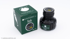 Monteverde Core Collection Bottled Ink - Midnight Black - 90 ml Monteverde Core Collection Bottled Ink - Midnight Black - 90 ml