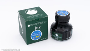 Monteverde Core Collection Bottled Ink - Capri Blue - 90 ml