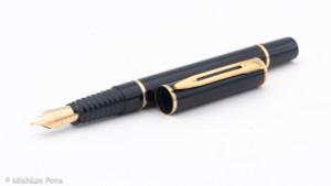 Waterman Laureat II Fountain Pen