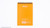 Rhodia Wirebound Notepad - Orange - Dot Grid - Nº 16