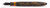 Circa 1936 Sheaffer Balance Lifetime Brown Striped Fountain Pen