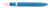 1955-59 Sheaffer Snorkel Fountain Pen Pastel Blue