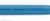 1955-59 Sheaffer Snorkel Fountain Pen Pastel Blue