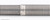 Parker 75 Sterling Ball Point Pen French