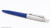 Parker Jotter Ball Point Pen Indigo Blue