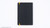 Rhodia Rhodiarama Webnotebook - Black - Lined - A5