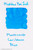 Monteverde Core Collection Bottled Ink - Caribbean Blue - 90 ml