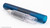 Platinum Prefounte Fountain Pen - Graphite Blue - Fine
