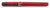 Platinum Prefounte Fountain Pen - Crimson Red - Medium