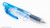 Platinum Preppy Fountain Pen - Blue-Black - Medium