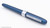 Platinum Plaisir Fountain Pen - Blue - Fine