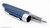 Platinum Plaisir Fountain Pen - Blue - Medium