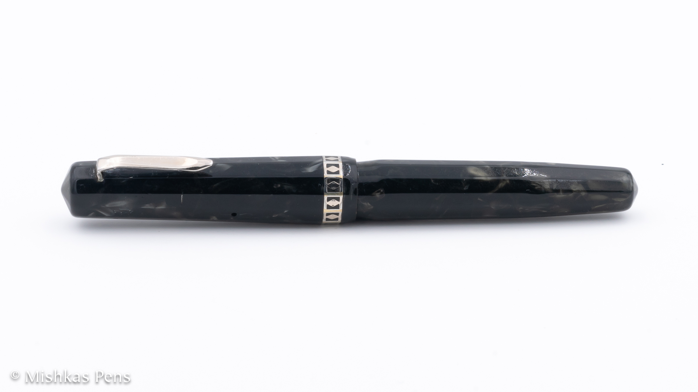 Wahl Eversharp Doric Fountain Pen