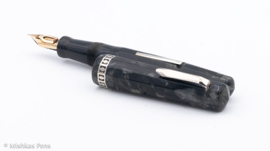 筆記具 Wahl Eversharp Doric _DSC4367__64287.1715811628.386
