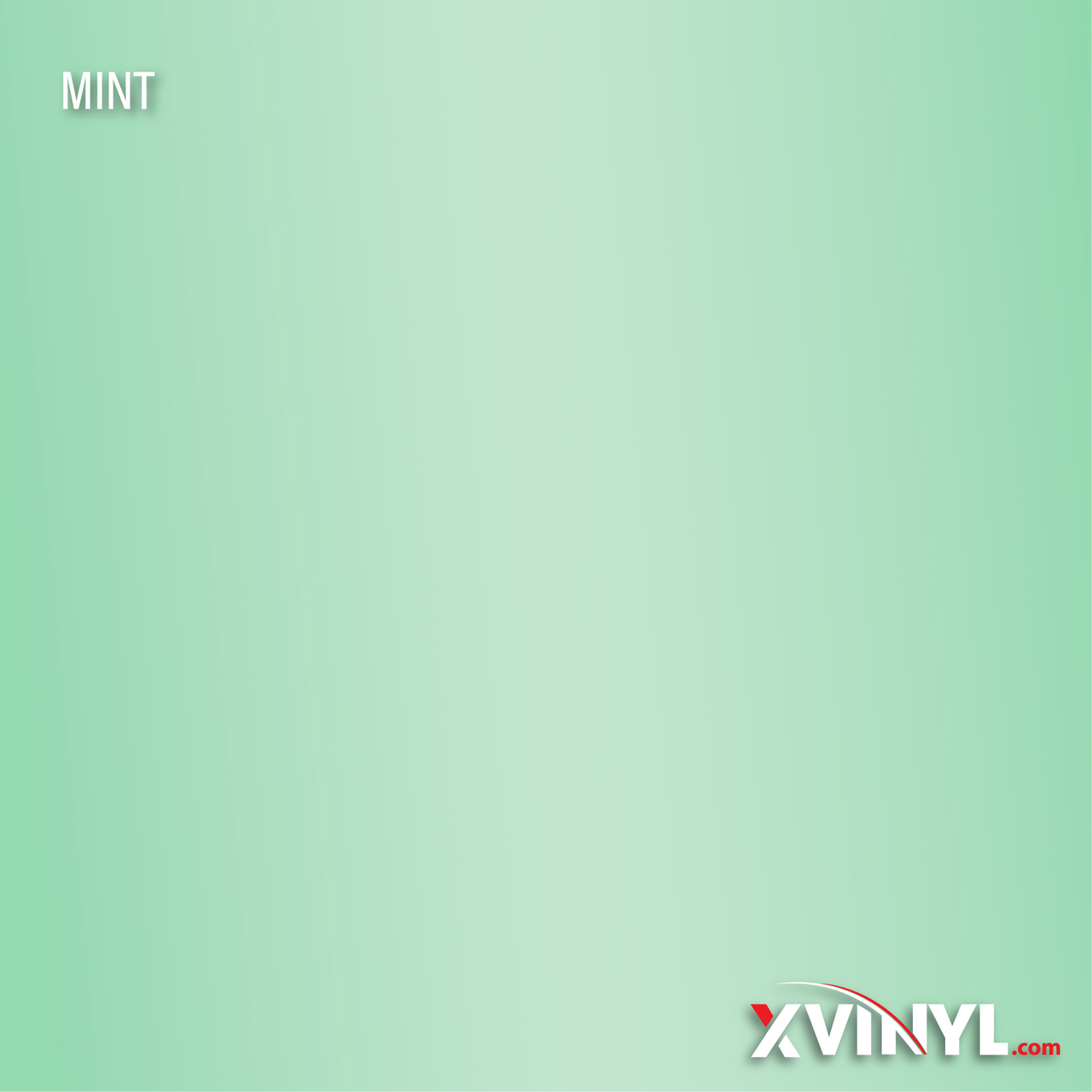 Mint HTV