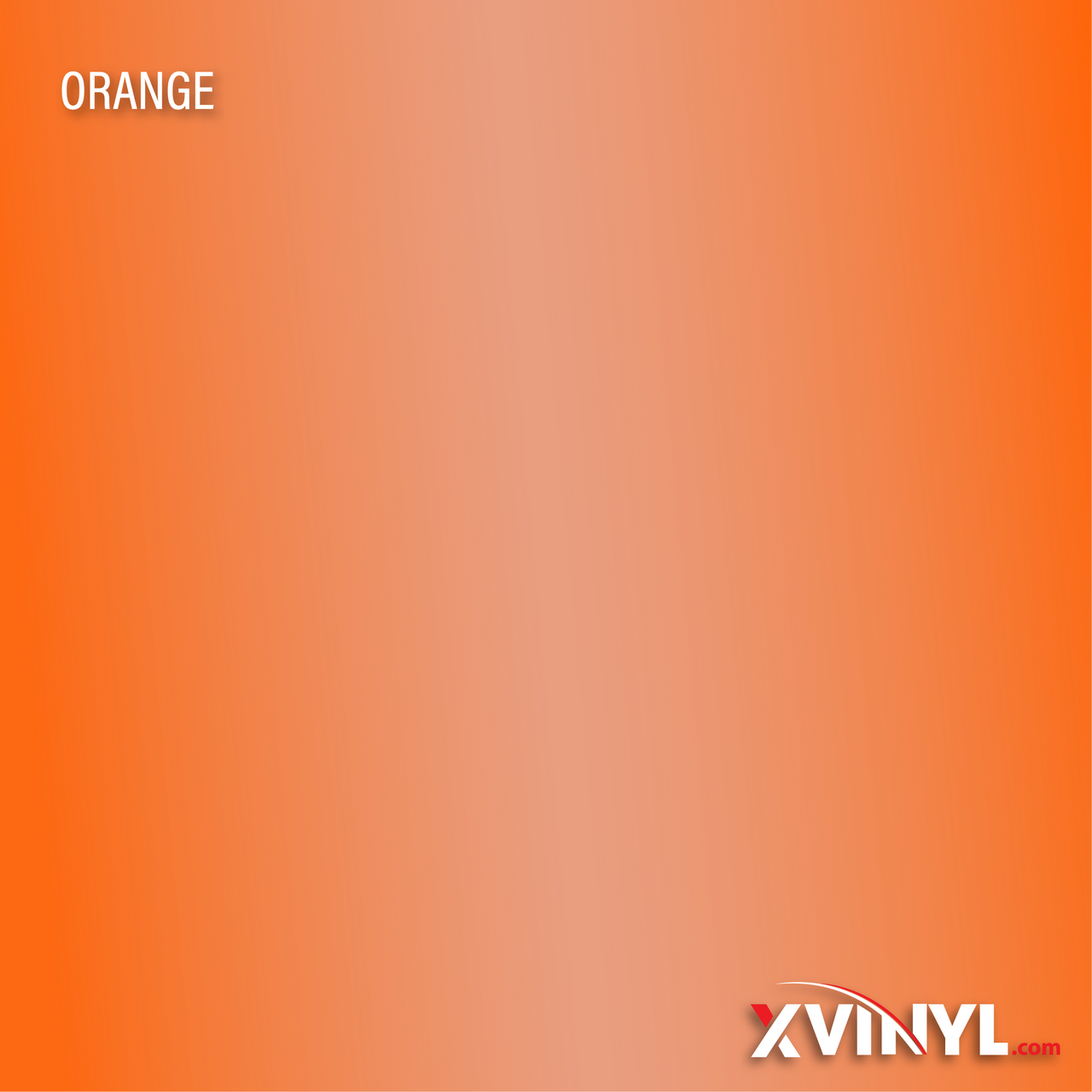 Orange HTV