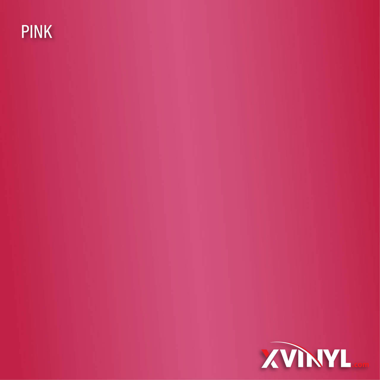 Pink HTV