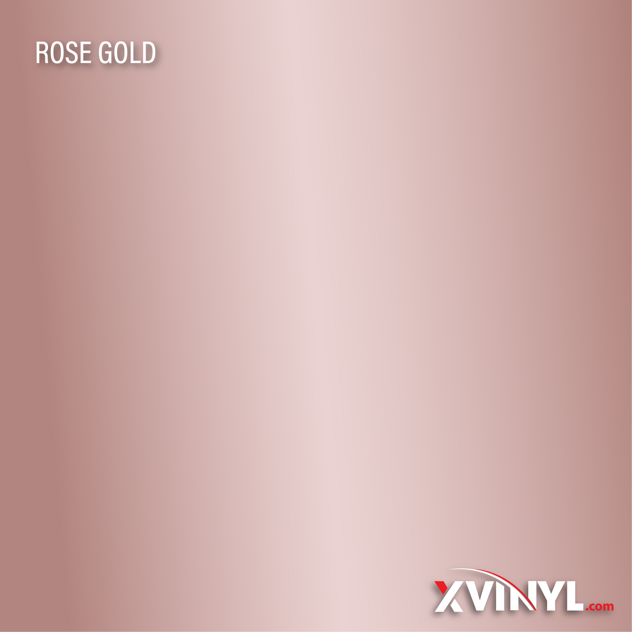 Rose Gold HTV