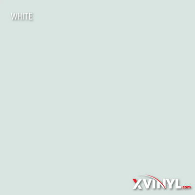 XVinyl HTV Reflective White