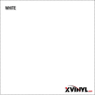 White HTV