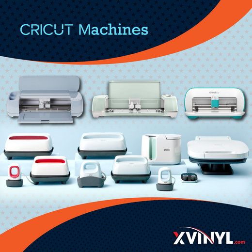 Cricut Craft Machines: Your Start-up Gears and Key Equipment to Customization