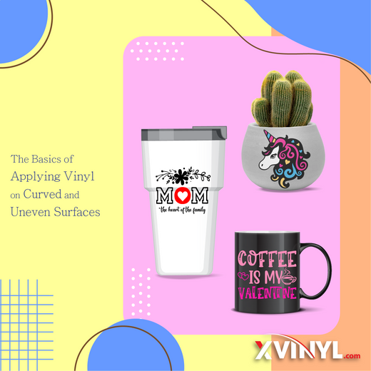 How to Make Curve Text Using Cricut Design Space? A quick and easy tutorial to make beautifully-arched texts