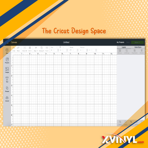 The Cricut Design Space: The Ultimate Space for DIY-ers