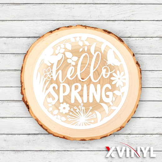 ​HTV ON WOOD: PERFECT COMBO FOR A PERFECT PROJECT