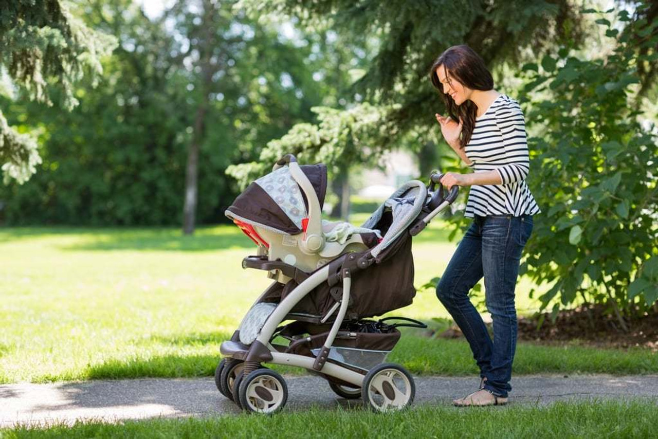 ALL PUSHCHAIRS