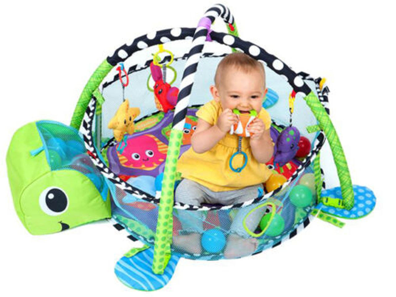 Cheap baby discount play mats