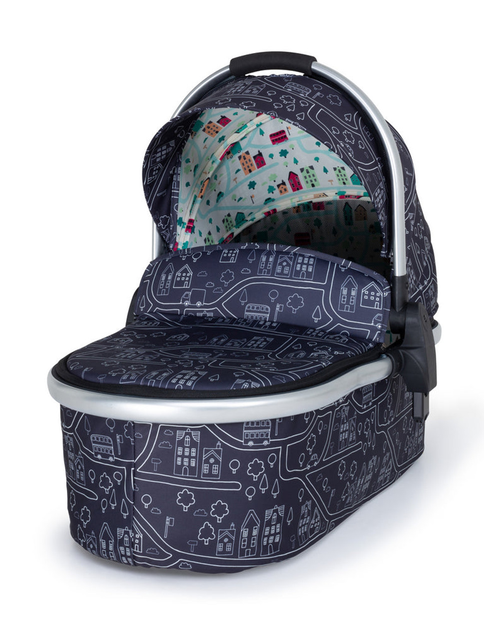 Cosatto carrycot discount