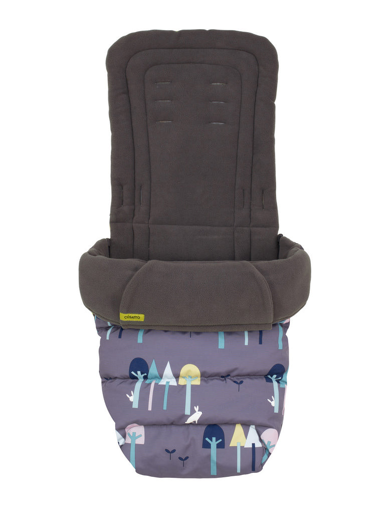 Cosatto Footmuff Wilderness