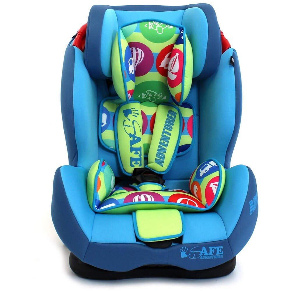 isafe car seats