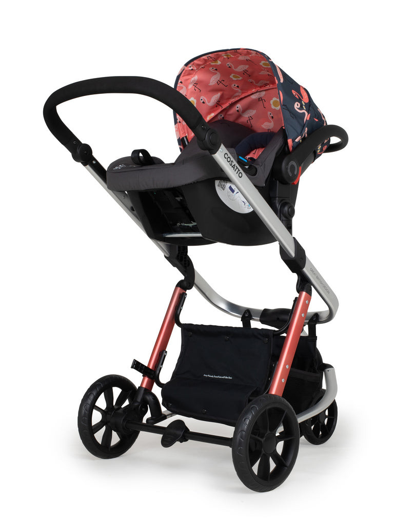 Pushchair Cosatto Space Racer Travel System Giggle Mix Cosatto