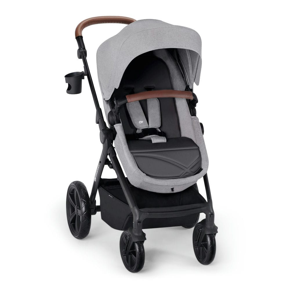 KINDERKRAFT Multifunctional pushchair 3in1 A-TOUR