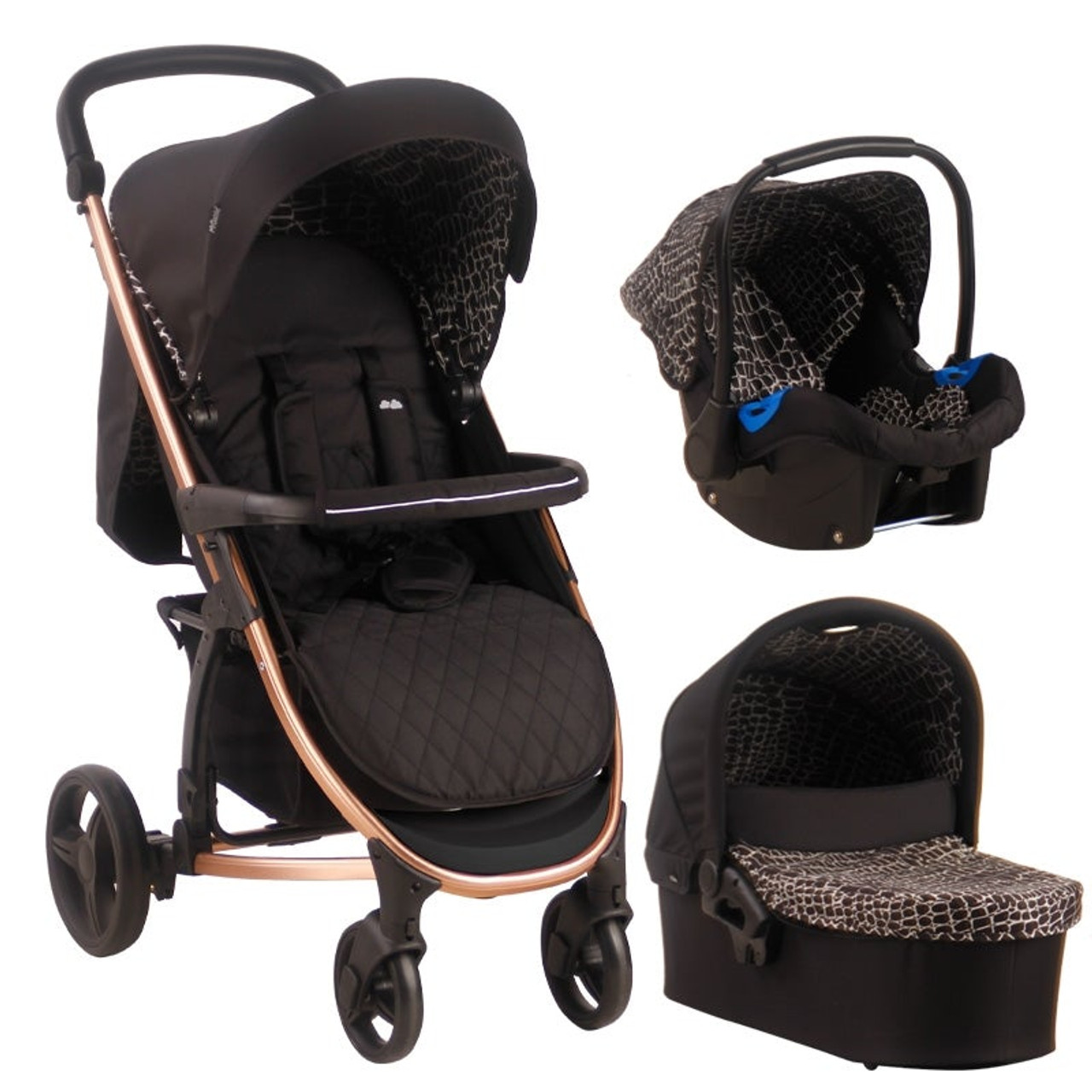 My babiie deals dreamiie travel system