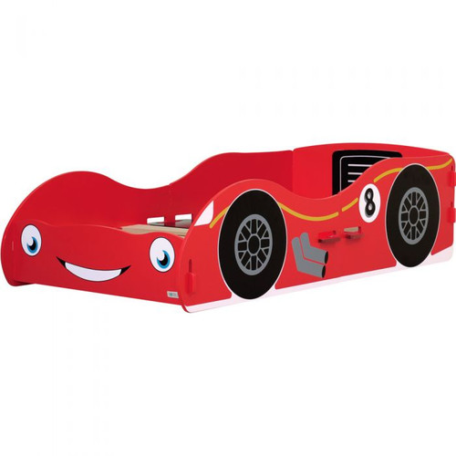 Kidsaw, Racing Car Junior Toddler Bed