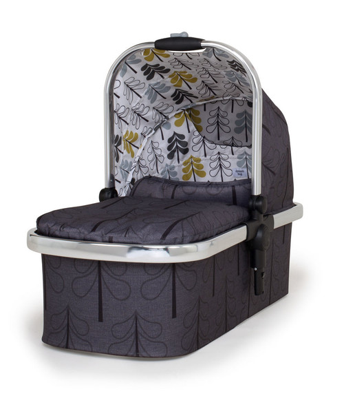 Cosatto Wow XL Carrycot Fika Forest