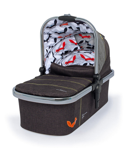 Cosatto Wow XL Carrycot Mister Fox Cosatto Wow XL Carrycot Mister Fox