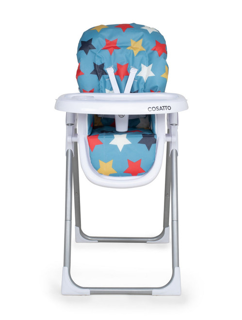 Cosatto Noodle Highchair All Star