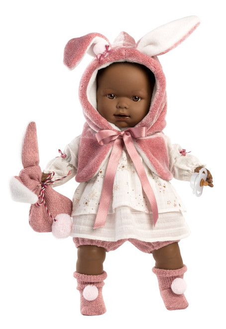 Llorens 42646 Nicole Crying Doll