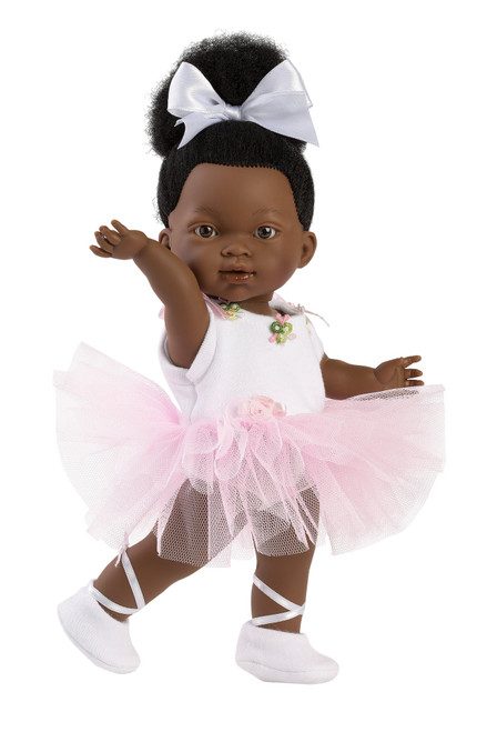 Llorens 28029 Zoe Ballerina Doll